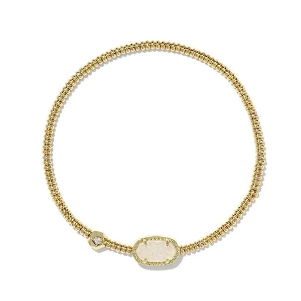 Kendra Scott Grayson Stretch Bracelet