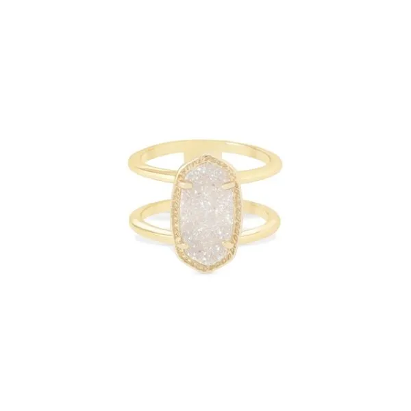 Kendra Scott Ring Stambaugh Jewelers Defiance, OH