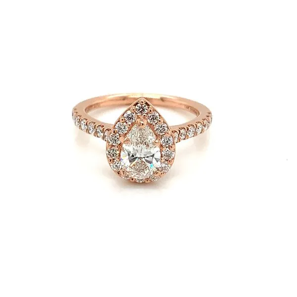 Engagement Ring Storey Jewelers Gonzales, TX