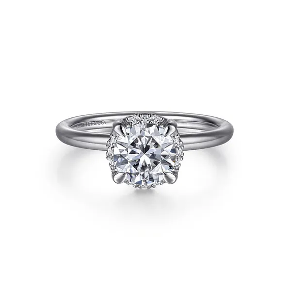 Engagement Ring Storey Jewelers Gonzales, TX