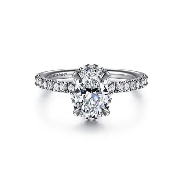 Engagement Ring Storey Jewelers Gonzales, TX