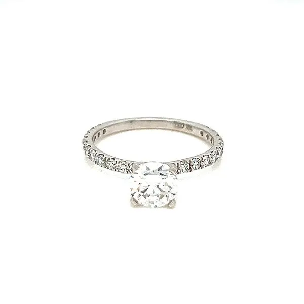 Engagement Ring Storey Jewelers Gonzales, TX