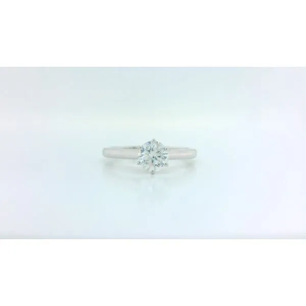 Engagement Ring Storey Jewelers Gonzales, TX