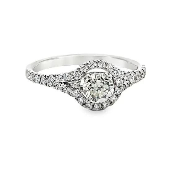 Engagement Ring Storey Jewelers Gonzales, TX