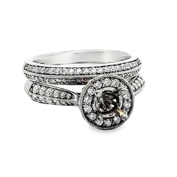 Engagement Ring Storey Jewelers Gonzales, TX