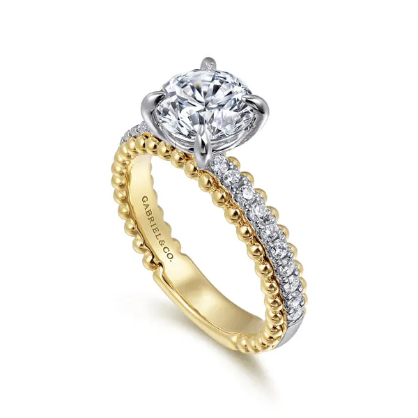 Engagement Ring Storey Jewelers Gonzales, TX