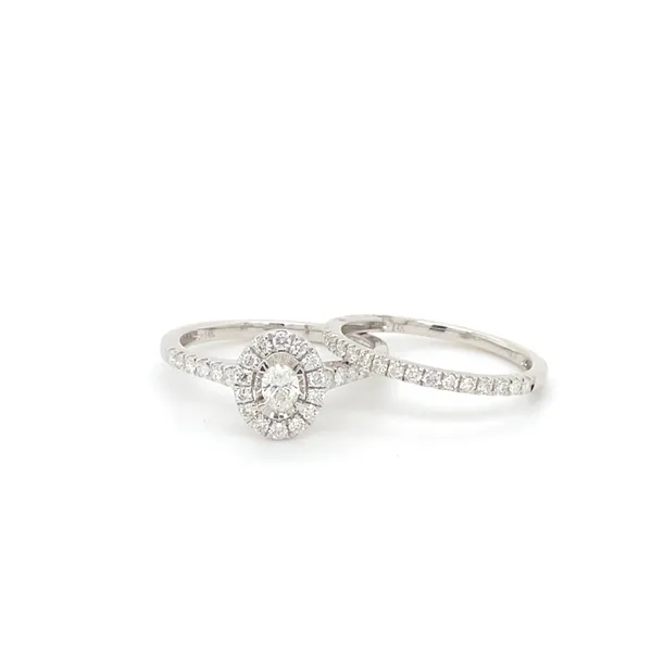 Wedding Set Storey Jewelers Gonzales, TX