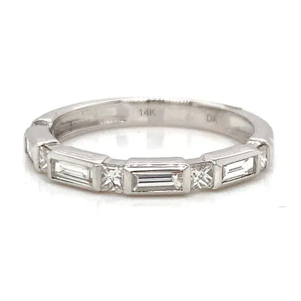Wedding Band Storey Jewelers Gonzales, TX