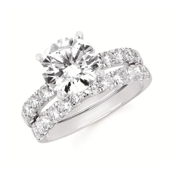 Wedding Band Image 2 Storey Jewelers Gonzales, TX