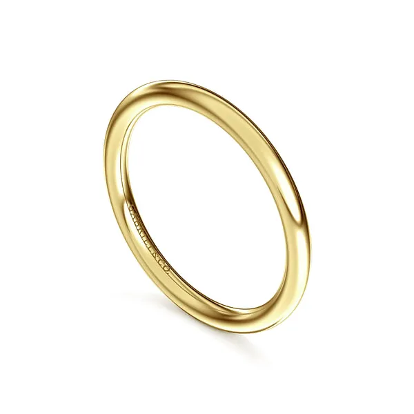 Wedding Band Image 2 Storey Jewelers Gonzales, TX