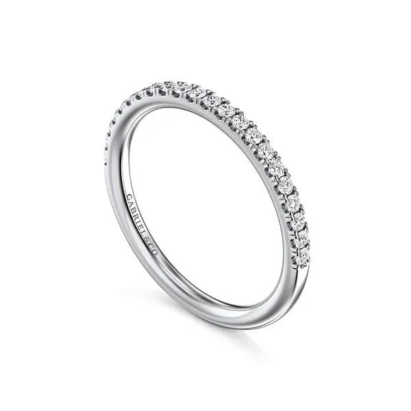 Wedding Band Image 2 Storey Jewelers Gonzales, TX
