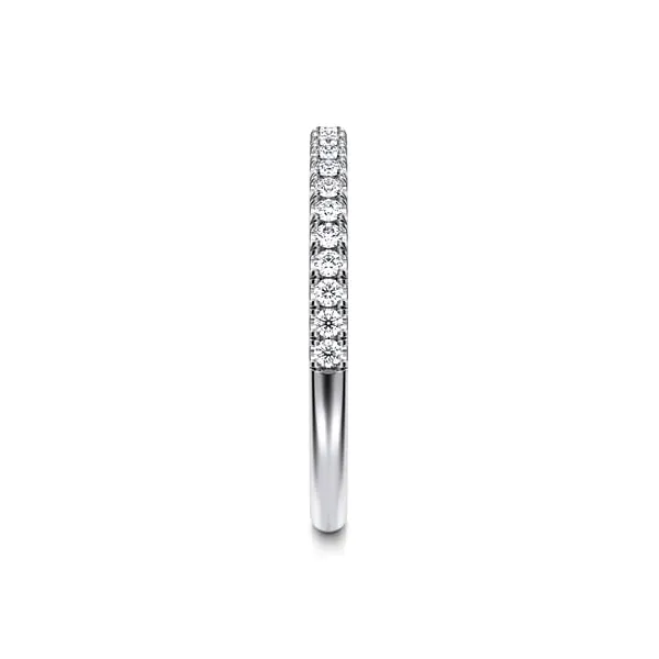 Wedding Band Image 3 Storey Jewelers Gonzales, TX