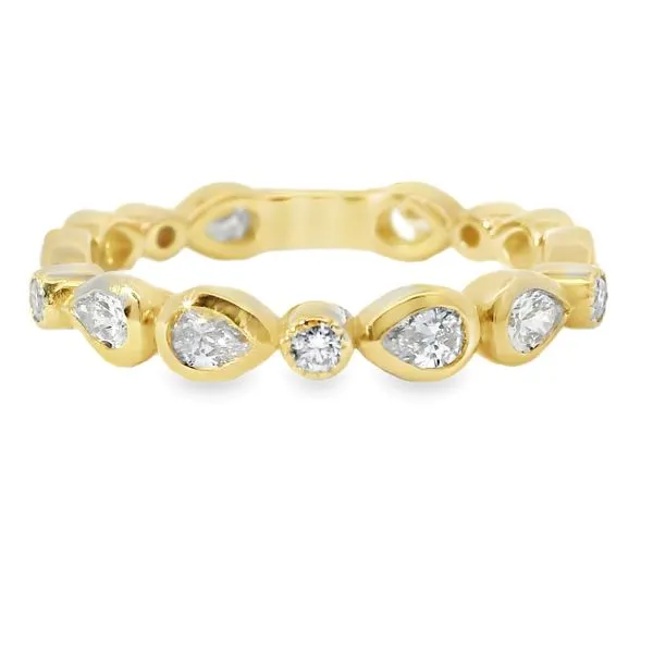 Wedding Band Storey Jewelers Gonzales, TX