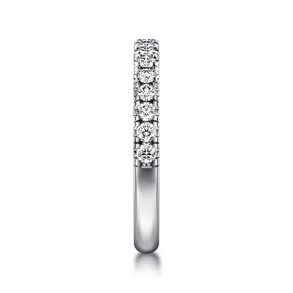 Wedding Band Image 3 Storey Jewelers Gonzales, TX