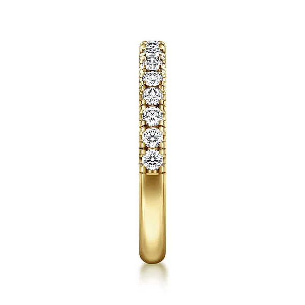 Wedding Band Image 3 Storey Jewelers Gonzales, TX