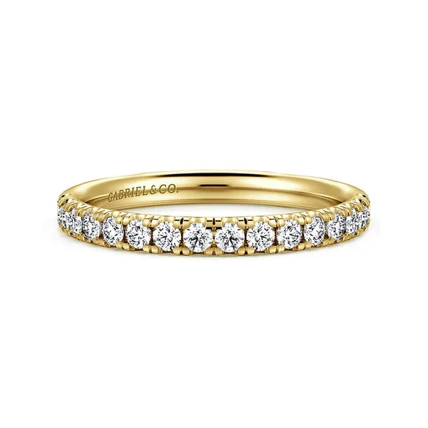Wedding Band Storey Jewelers Gonzales, TX
