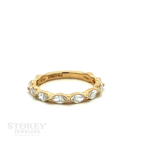 Wedding Band Storey Jewelers Gonzales, TX