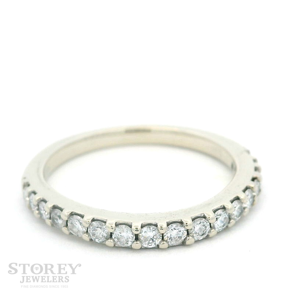 Wedding Band Storey Jewelers Gonzales, TX