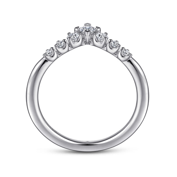 Wedding Band Image 2 Storey Jewelers Gonzales, TX