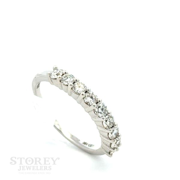 Anniversary Ring Storey Jewelers Gonzales, TX