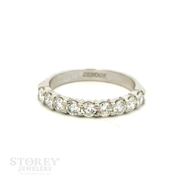 Anniversary Ring Storey Jewelers Gonzales, TX