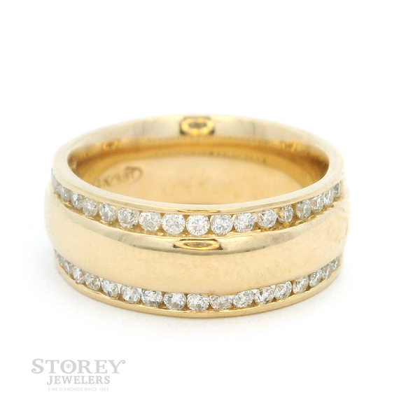 Anniversary Ring Storey Jewelers Gonzales, TX