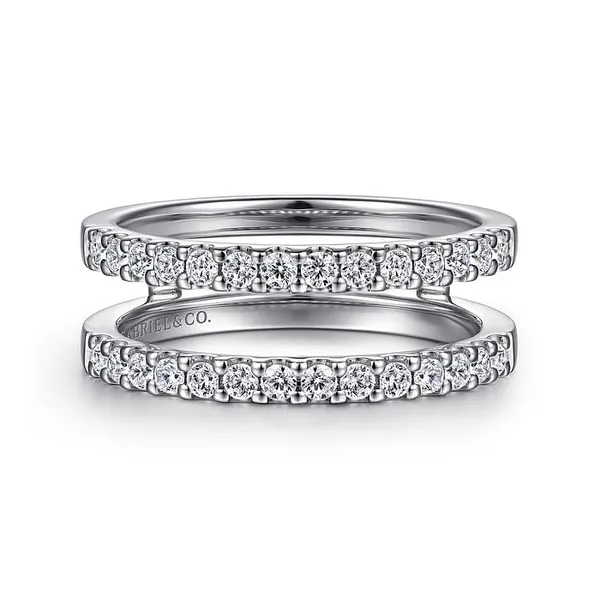 Ring Guards Storey Jewelers Gonzales, TX