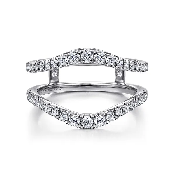 Ring Guards Storey Jewelers Gonzales, TX