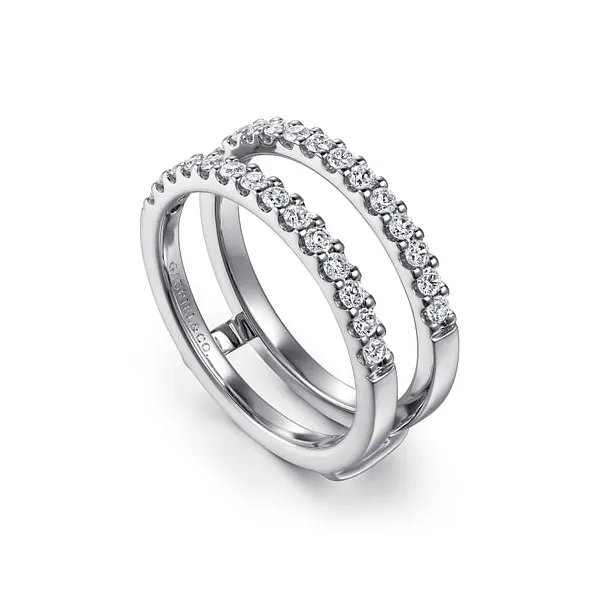 Ring Guards Image 2 Storey Jewelers Gonzales, TX