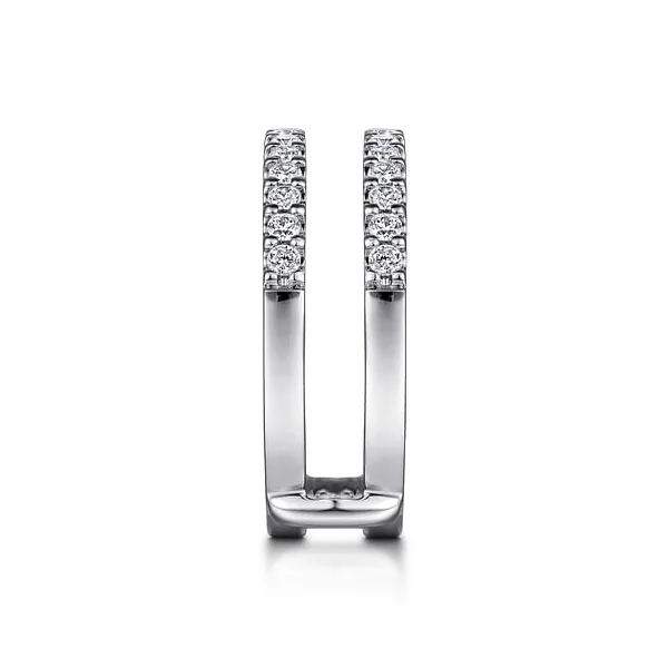 Ring Guards Image 3 Storey Jewelers Gonzales, TX