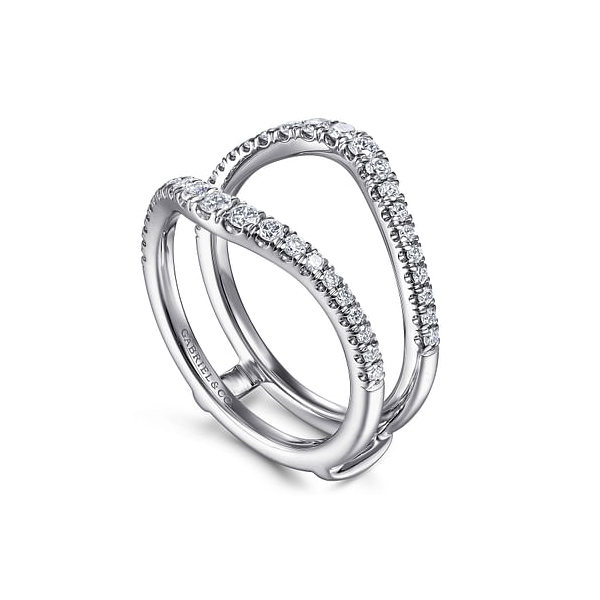 Ring Guards Image 2 Storey Jewelers Gonzales, TX