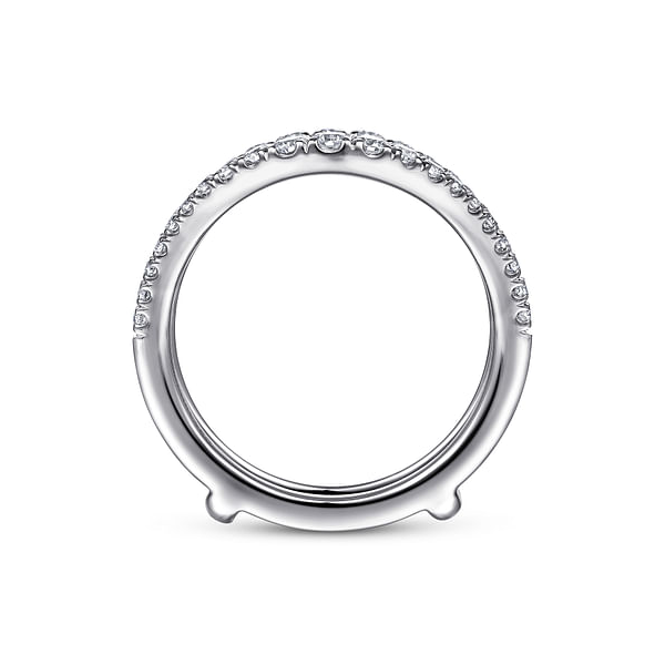 Ring Guards Image 3 Storey Jewelers Gonzales, TX