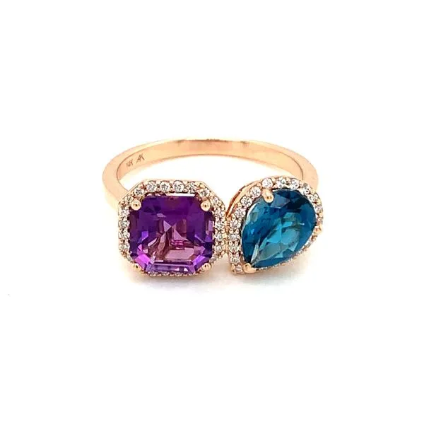 Fashion Ring Storey Jewelers Gonzales, TX