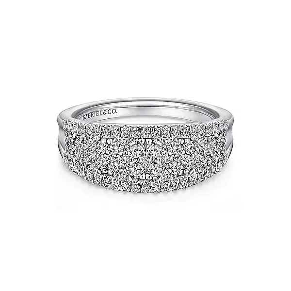 Fashion Ring Storey Jewelers Gonzales, TX
