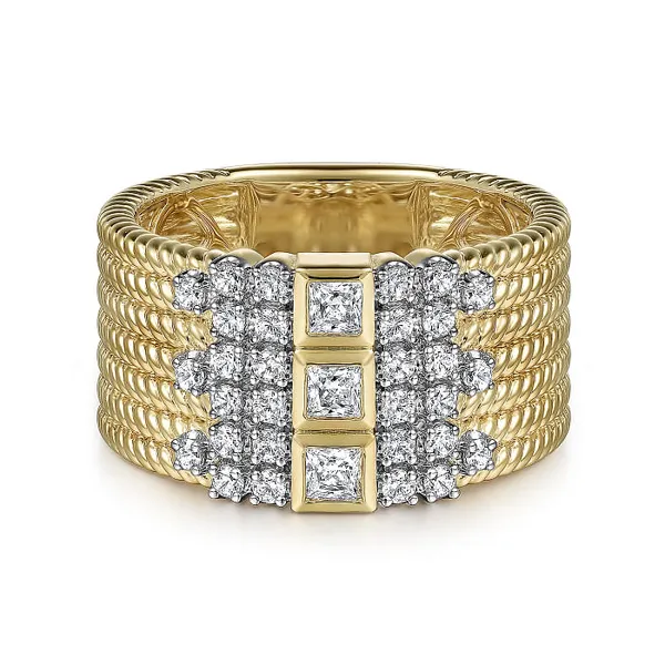 Fashion Ring Storey Jewelers Gonzales, TX