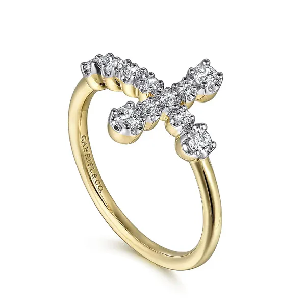 Fashion Ring Image 2 Storey Jewelers Gonzales, TX