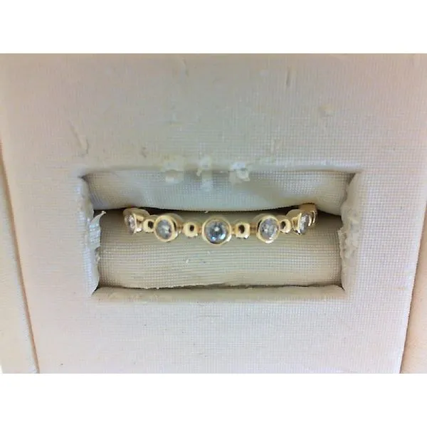 Fashion Ring Storey Jewelers Gonzales, TX