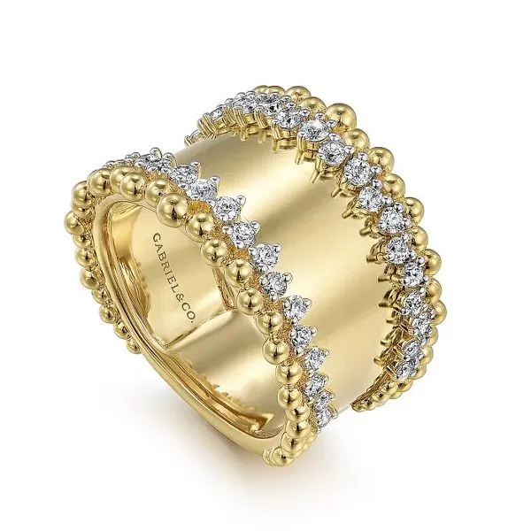 Fashion Ring Storey Jewelers Gonzales, TX
