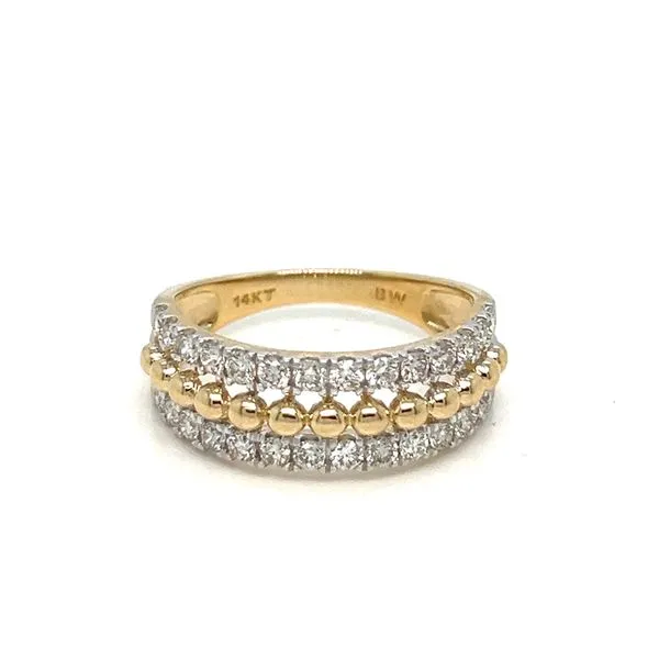 Fashion Ring Storey Jewelers Gonzales, TX