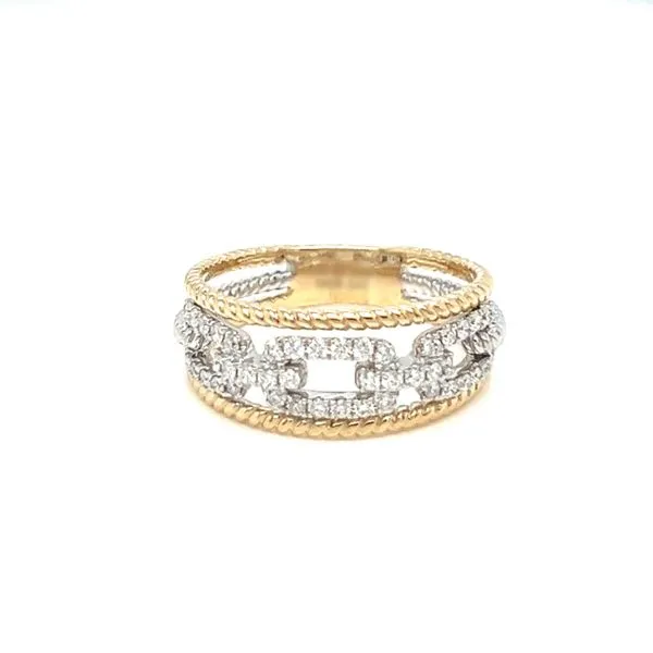 Fashion Ring Storey Jewelers Gonzales, TX