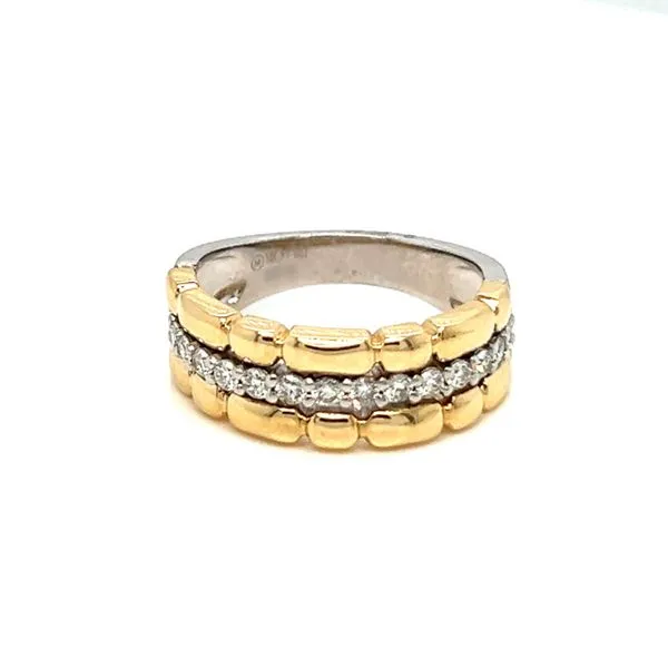 Fashion Ring Storey Jewelers Gonzales, TX