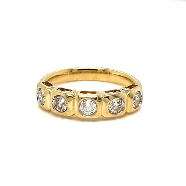 Fashion Ring Storey Jewelers Gonzales, TX