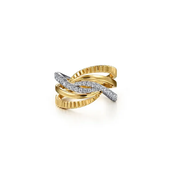 Fashion Ring Storey Jewelers Gonzales, TX