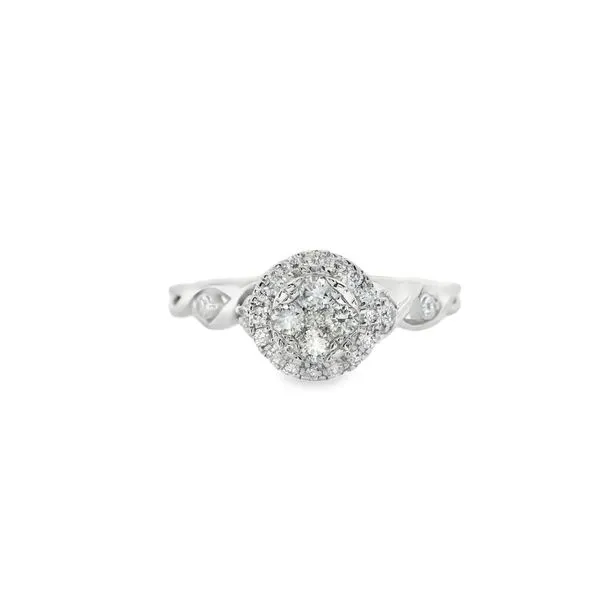 Fashion Ring Storey Jewelers Gonzales, TX