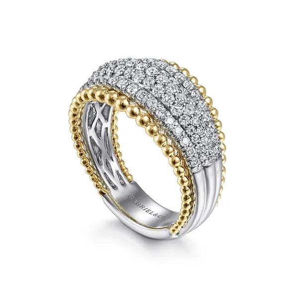 Fashion Ring Storey Jewelers Gonzales, TX