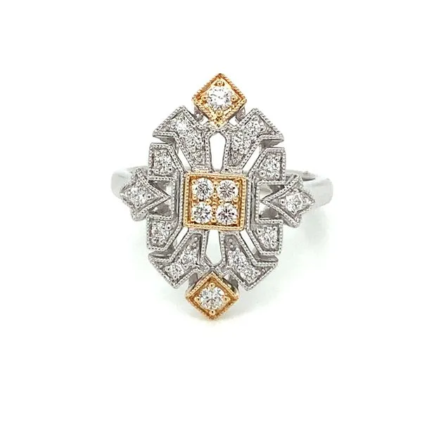 Ring Storey Jewelers Gonzales, TX