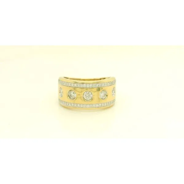 Fashion Ring Storey Jewelers Gonzales, TX