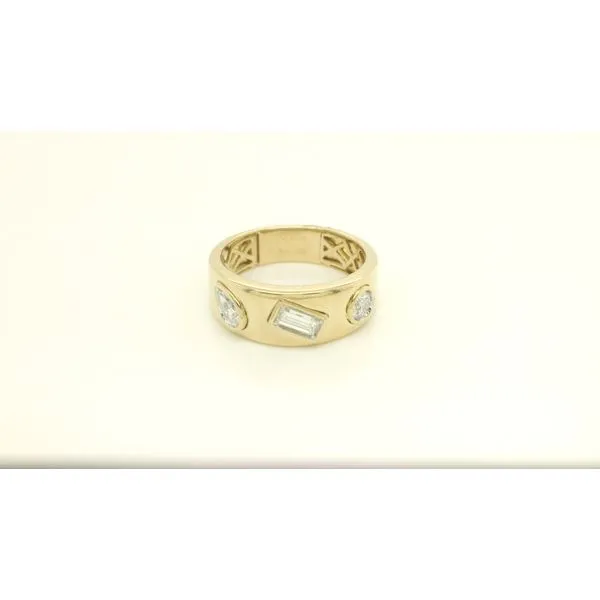 Fashion Ring Storey Jewelers Gonzales, TX