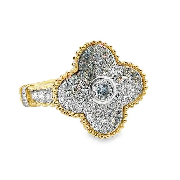 Fashion Ring Storey Jewelers Gonzales, TX