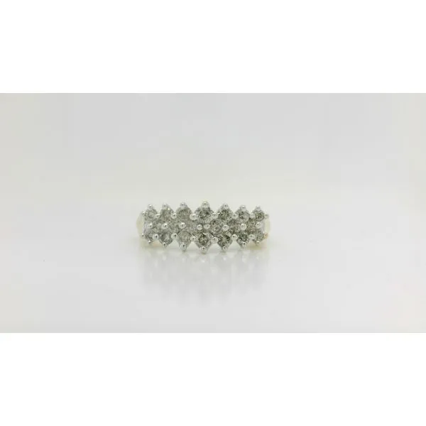 Fashion Ring Storey Jewelers Gonzales, TX